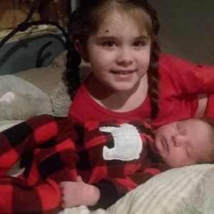 Meet your Posher, Josephine